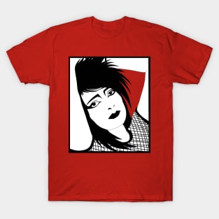 Siouxsie Sioux T-Shirt